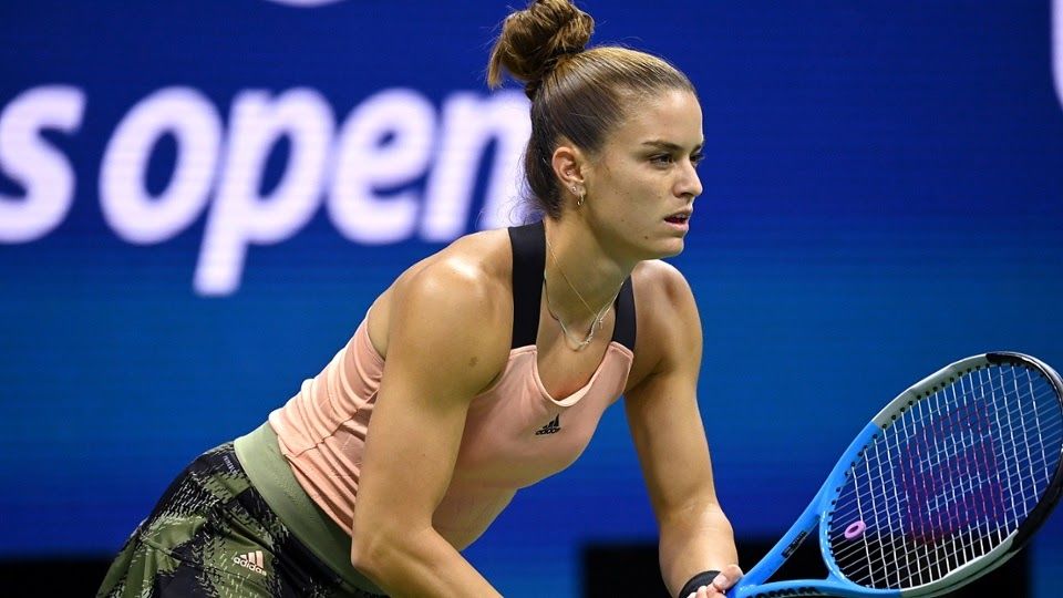 WTA Finals: Sakkari vs Sabalenka in knockout battle