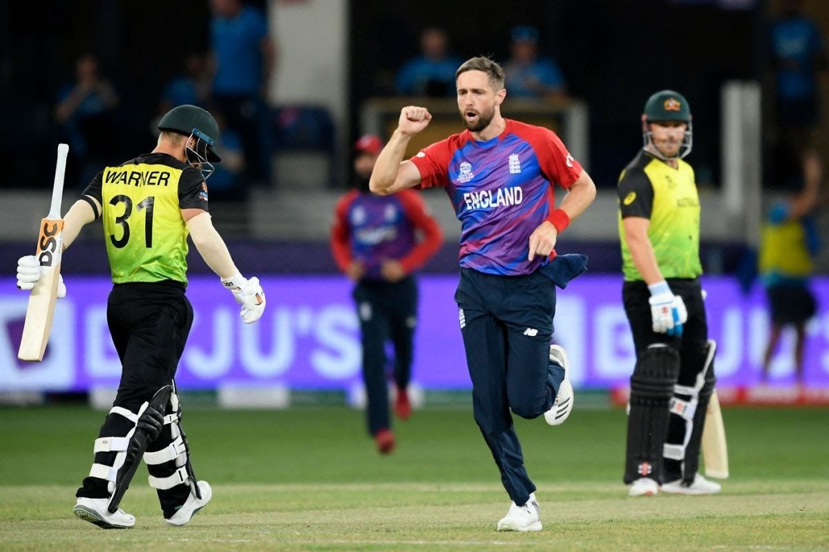ICC T20 WC: England keeps the win train rolling against Australia
