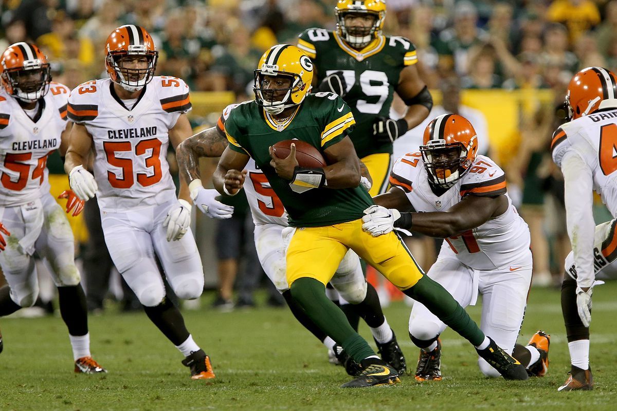 GREEN BAY PACKERS vs. CLEVELAND BROWNS Prediction, Betting Tips & Odds │26 DECEMBER, 2021