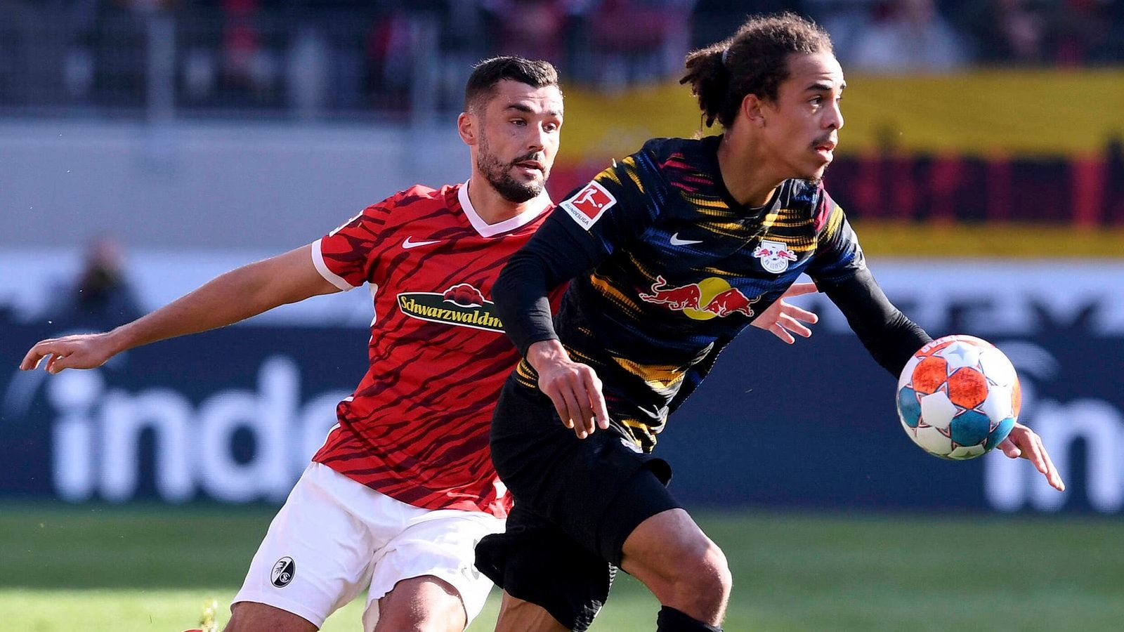 DFB Cup final: Freiburg vs RB Leipzig Match Preview, Where to Watch, Odds and Lineups | May 21