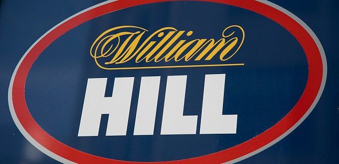 William Hill $2 Tuesday promotion