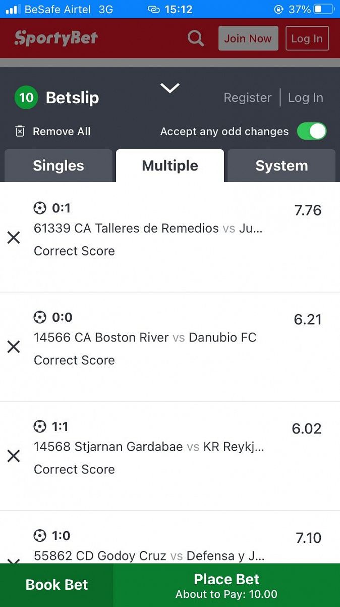 Today's Correct Score Football Super Tips