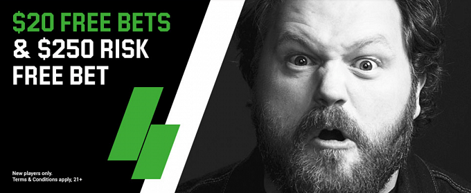 unibet bonus