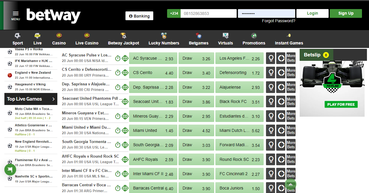 bet analysis predictions today