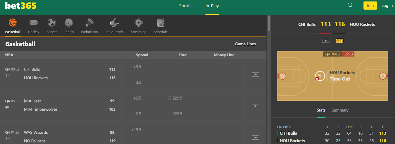 Live how bet365 on to chat Bet365 registration