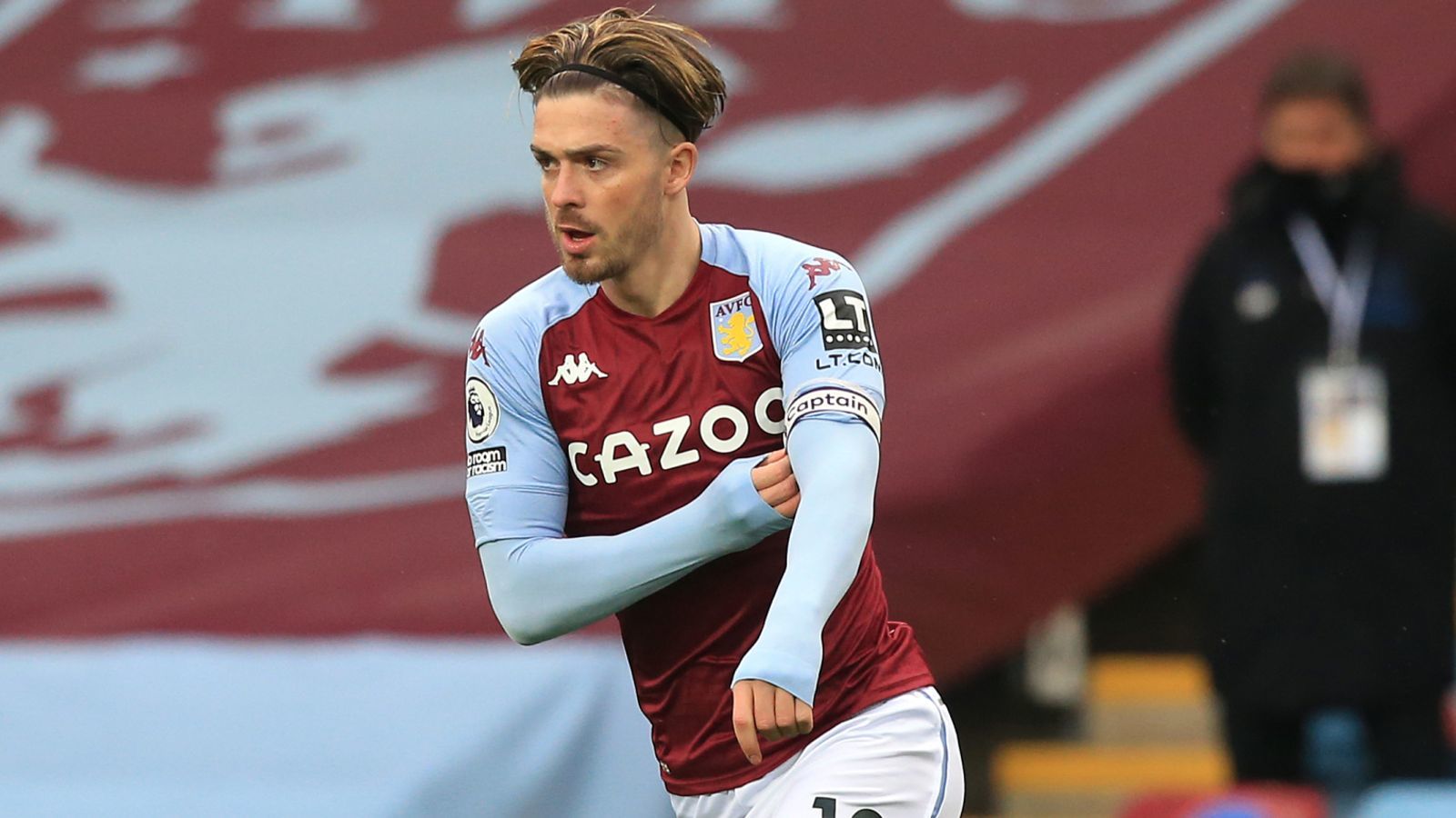 Jack Grealish