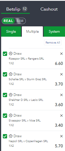 How To Predict Straight Win & Draw Accurately Using ( 1X2 Football