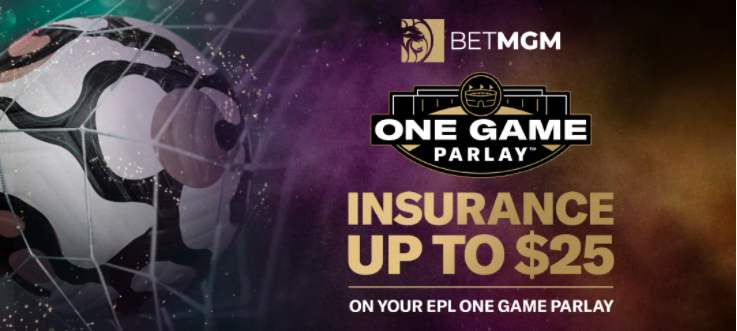 epl one game parlay insurance