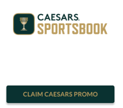 The Caesar’s Sportsbook promo bonus