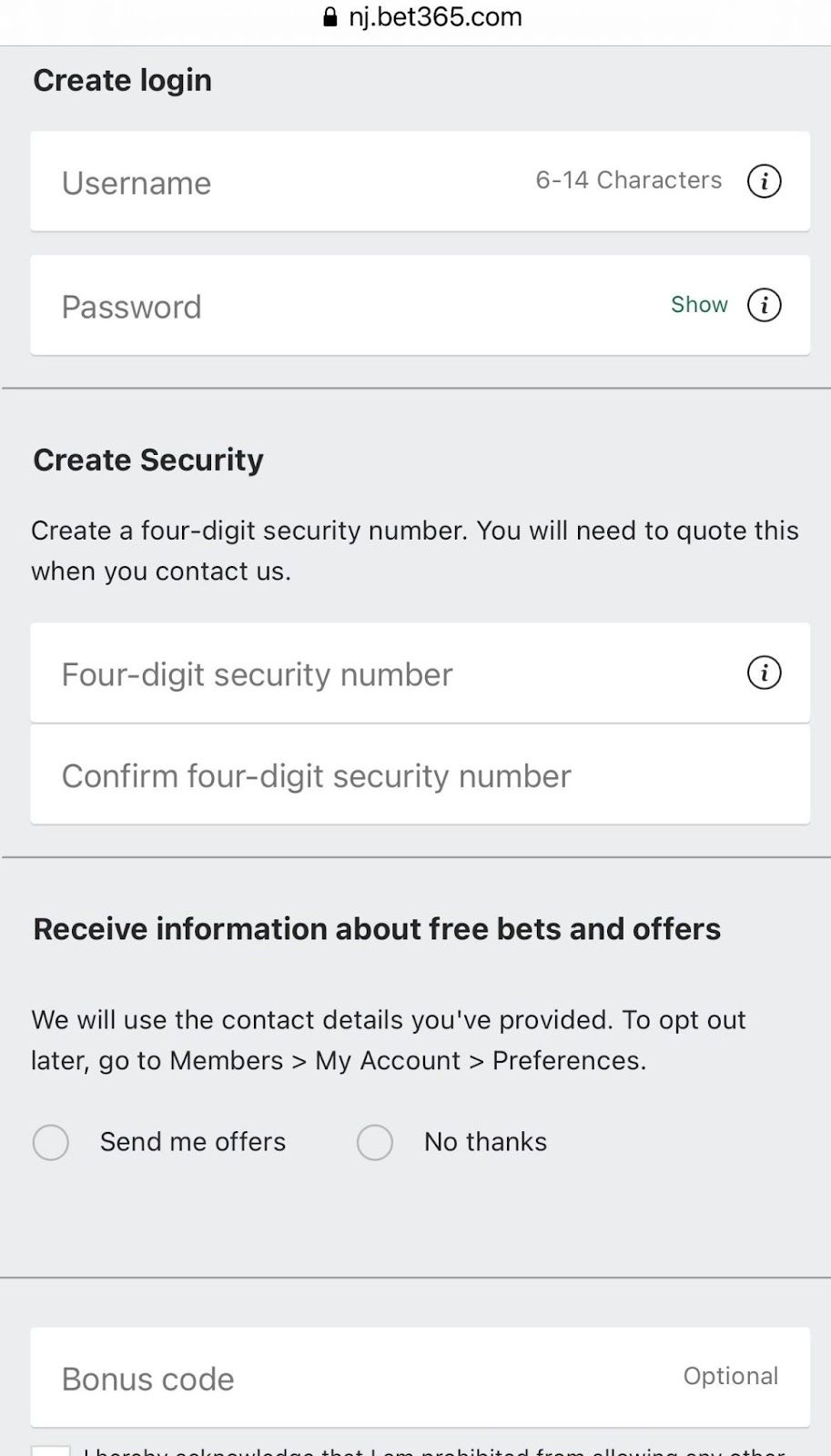 Bet365 Kenya Review, Free Bets and Offers: Mobile and Desktop Features for  2023