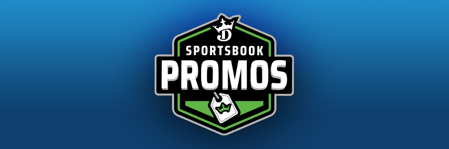 DraftKings Sportsbook Promotions