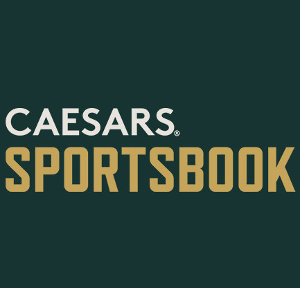 Caesars (NJ) Sportsbook logo